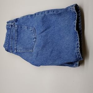 Rustler Short 12 Husky